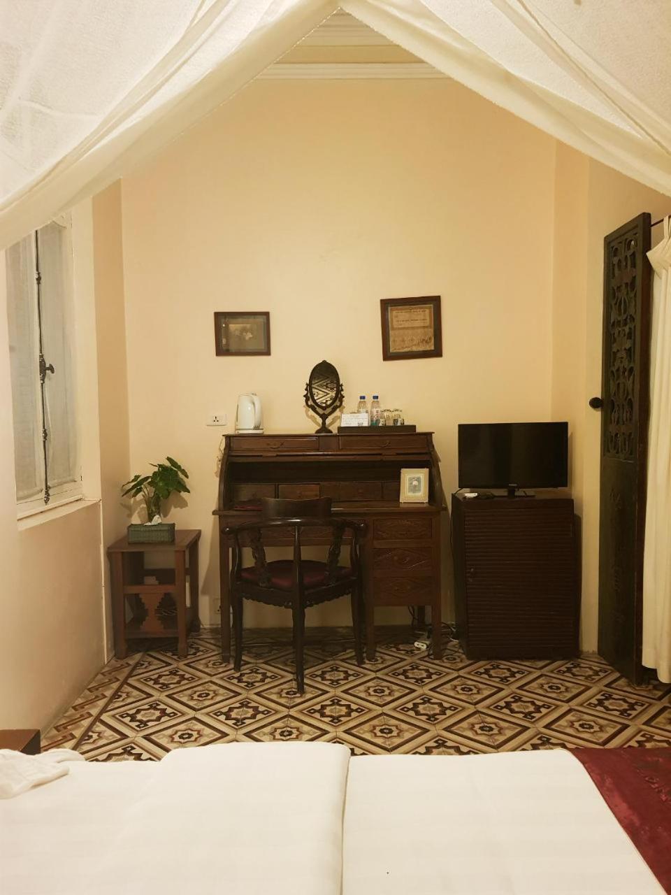 La Villa Battambang Exterior foto